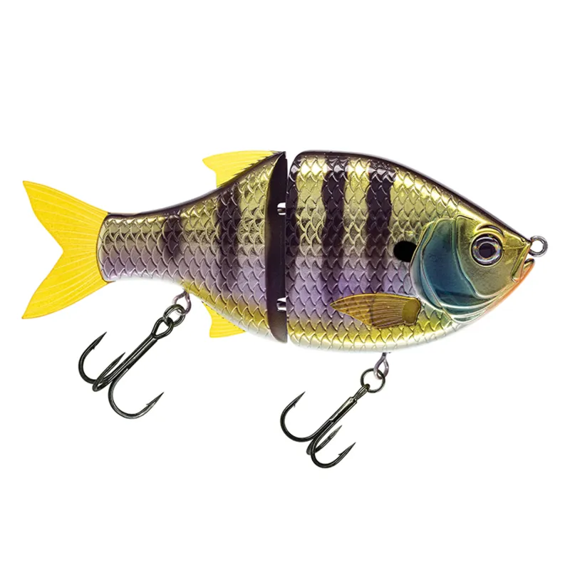 Molix Glide Bait 140 14cm - MX Blue Gill