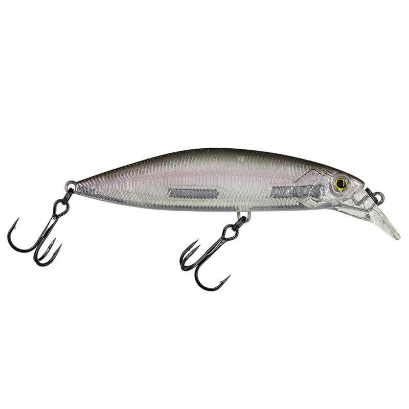Molix Rolling Minnow 60 FS Baitfish Series 6,0cm - Ghost Natural Shad