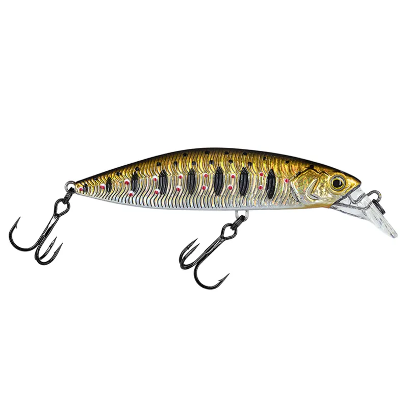 MX Brown Trout