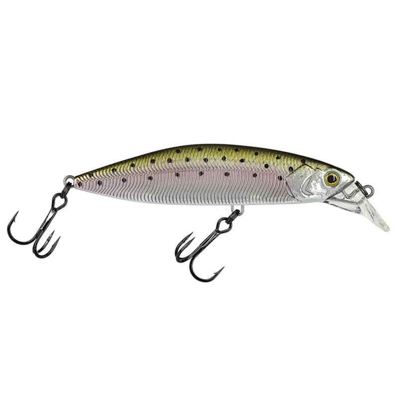 MX Trout