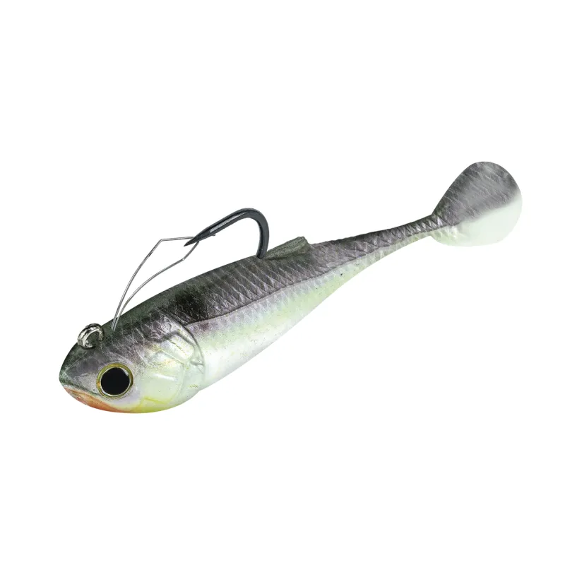 Molix RT Flip Tail 7,6cm - Blueback Herring