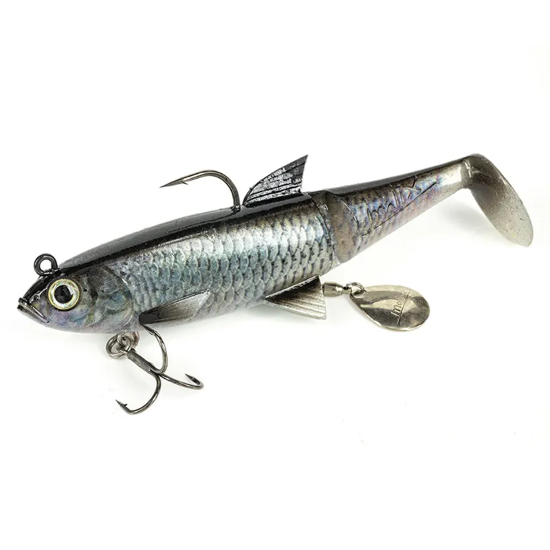 Live Chub