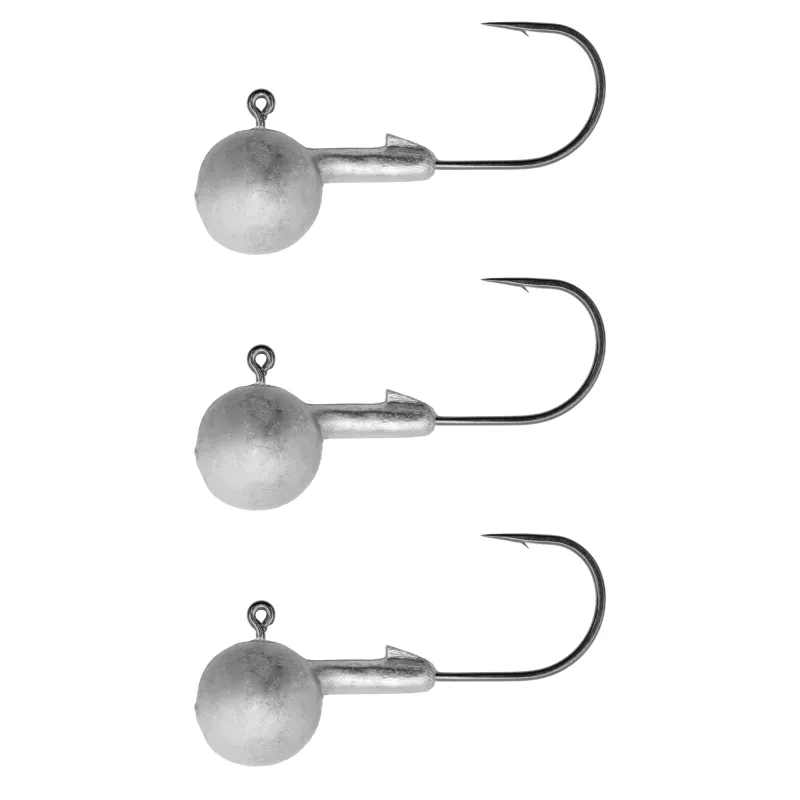 Musaga Classic Gr. 1/0 - 10g - 3Stück