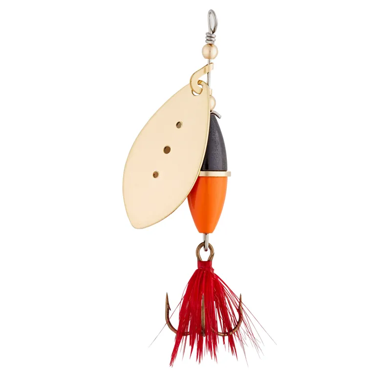 Myran Wipp 3g - Gold-Orange/Black - 1Stück