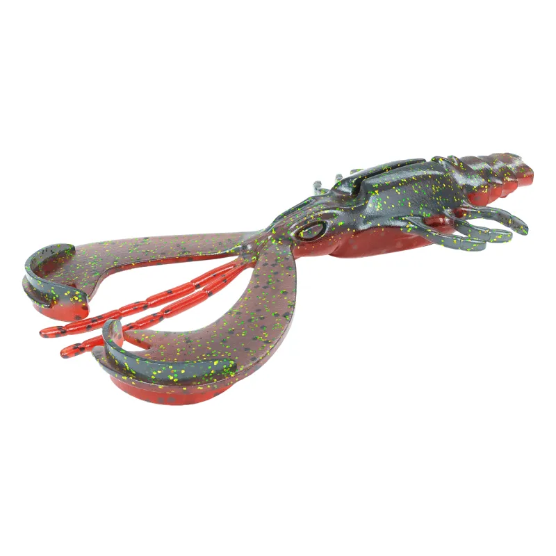 Nays Craw CRW 8,9cm - C-07 - 6 Stück