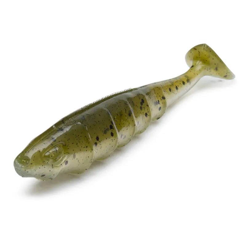 Nays PRDTR 8.5cm - C-01 - 6g - 9 Stück