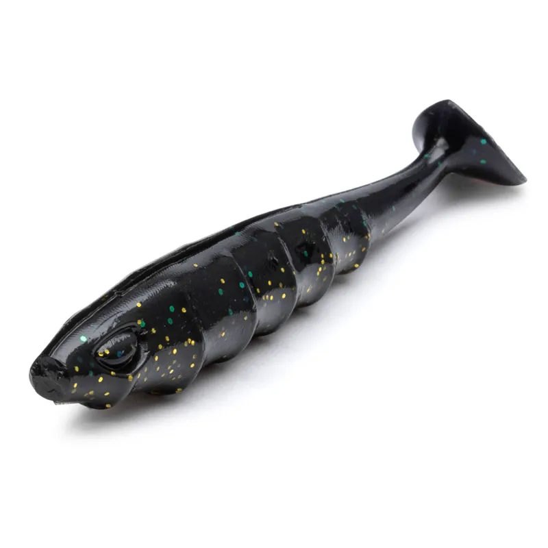 Nays PRDTR 8.5cm - C-04 - 6g - 9 Stück