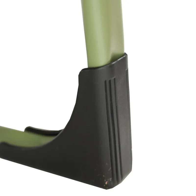 NAYVER Carp Bedchair 8-leg