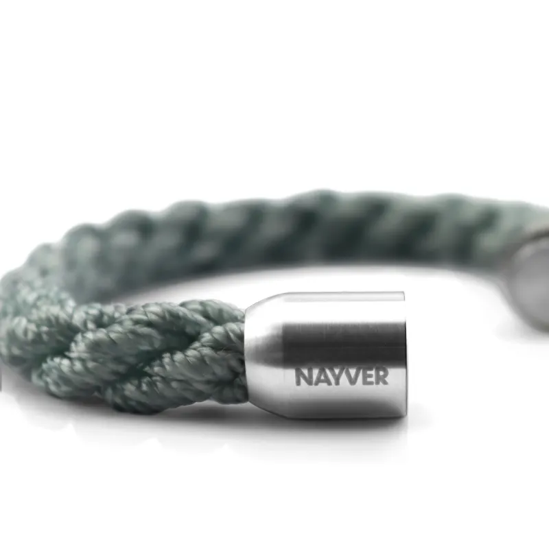 NAYVER KAPT´N Hook Hellblau-Silber - 16cm