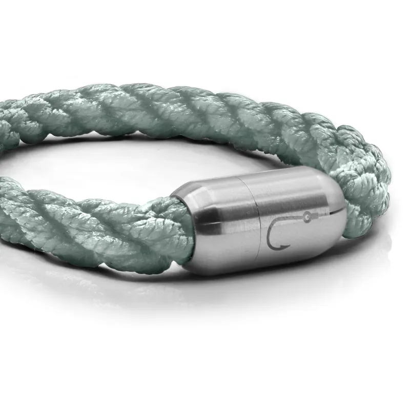 NAYVER KAPT´N Hook Hellblau-Silber - 20cm