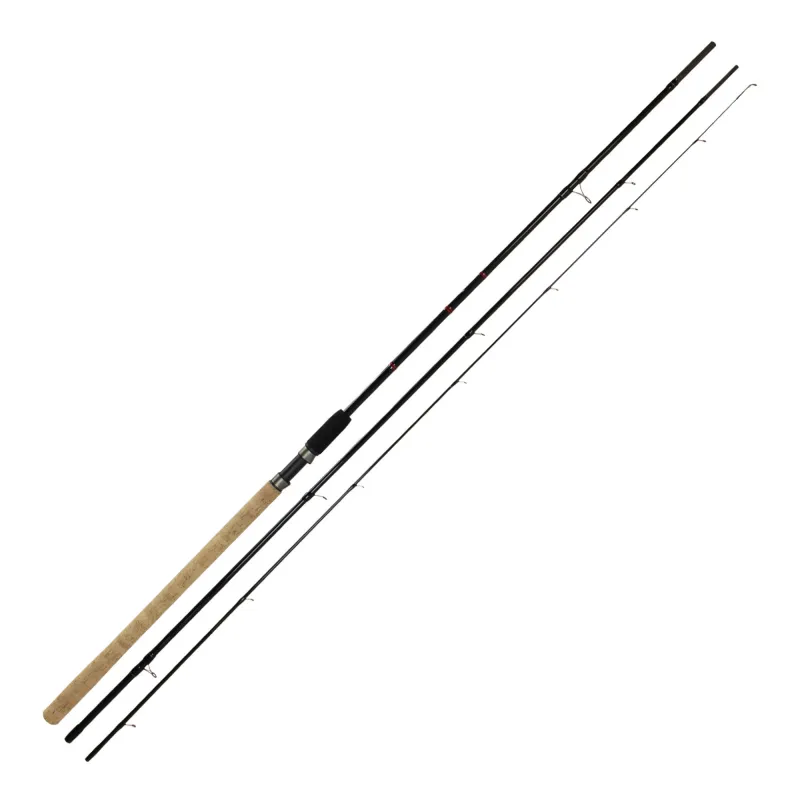 Nevis Whisper Match - 3,90m 5-25g