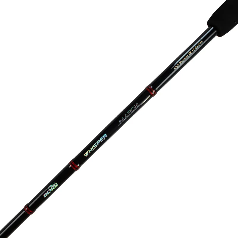 Nevis Whisper Match - 3,90m 5-25g