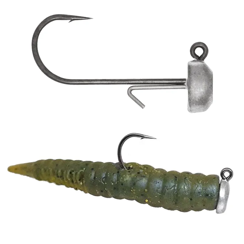OMTD OJ1900 Ned Rig Jig Head 3.5g - Gr.1