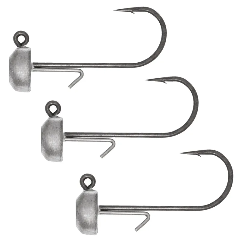 OMTD OJ1900 Ned Rig Jig Head 7g - Gr.1/0