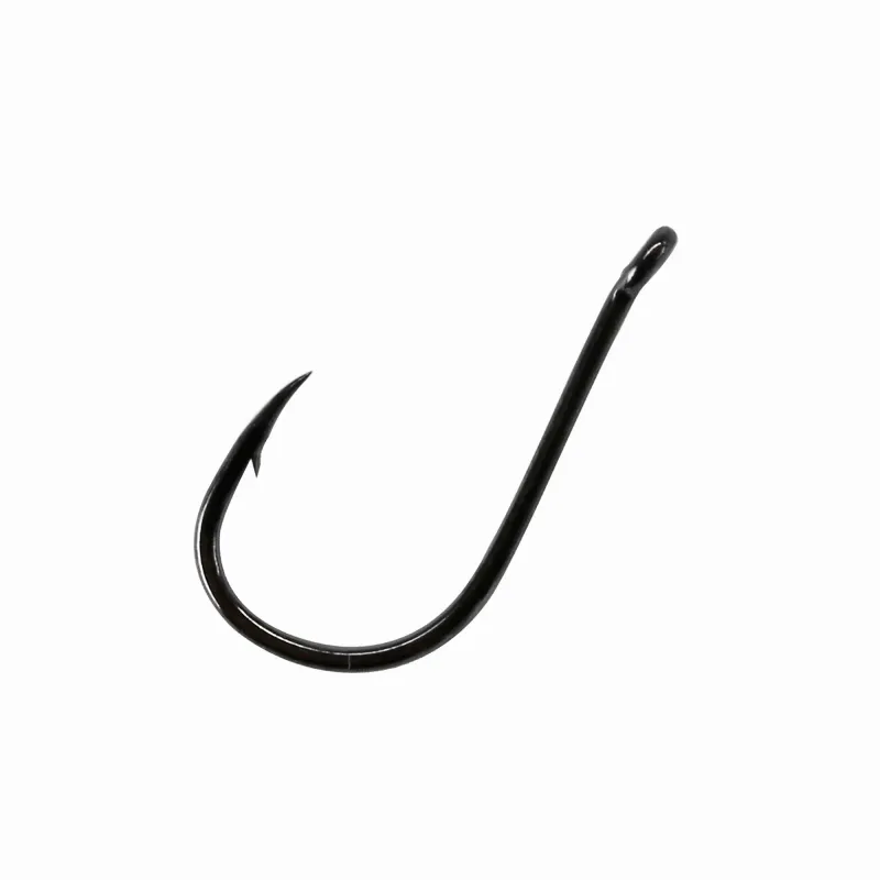 Owner 5177-031 Mosquito Hook 8 schwarz - Gr.8 - 11 Stück