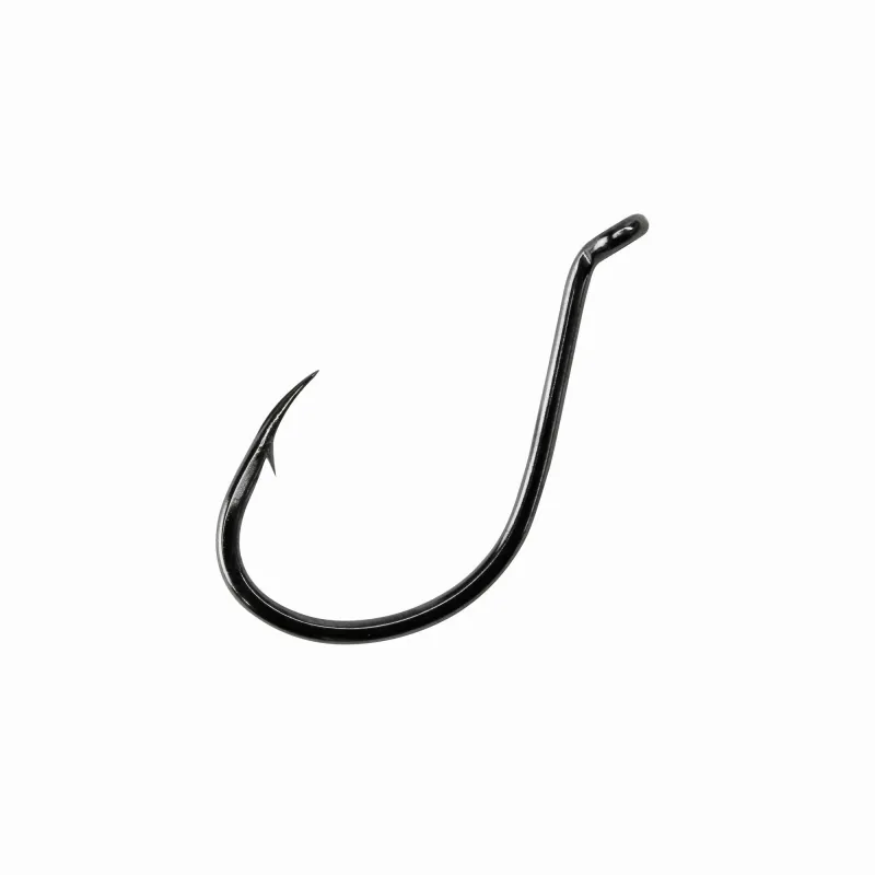 Owner Meeres Einzelhaken SSW Cutting Point 6 Stück