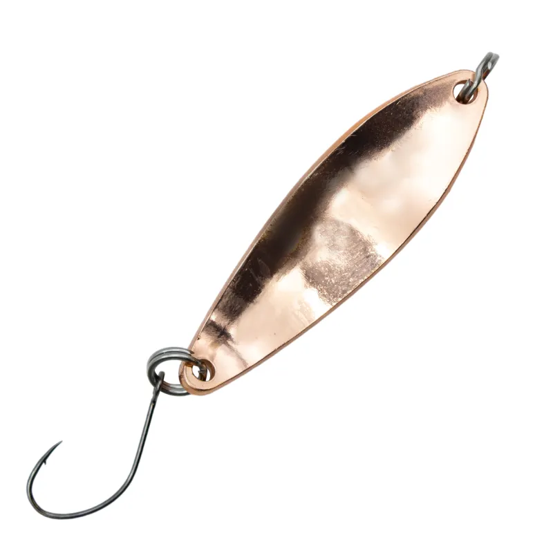 Paladin Trout Spoon Monster Trout 8,4g - Kupfer-orange/Kupfer