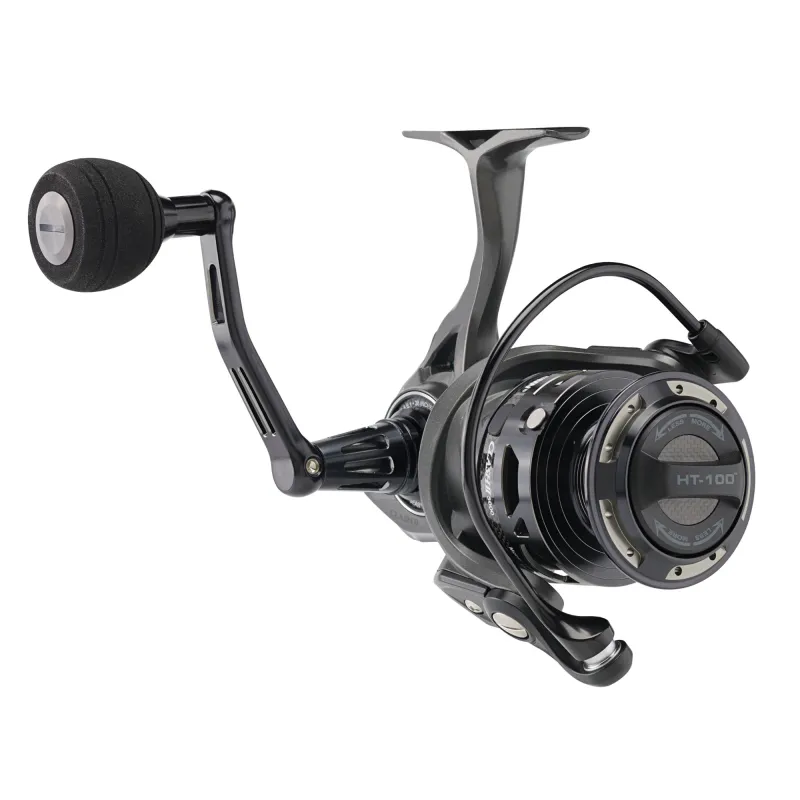 Penn Clash II 5000 205m/ 0,36mm - 5,6:1 - 455g