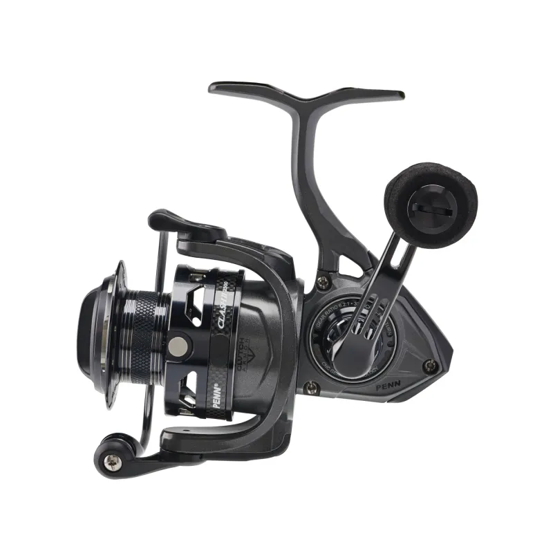 Penn Clash II 2500 235m/ 0,23mm - 6,2:1 - 250g