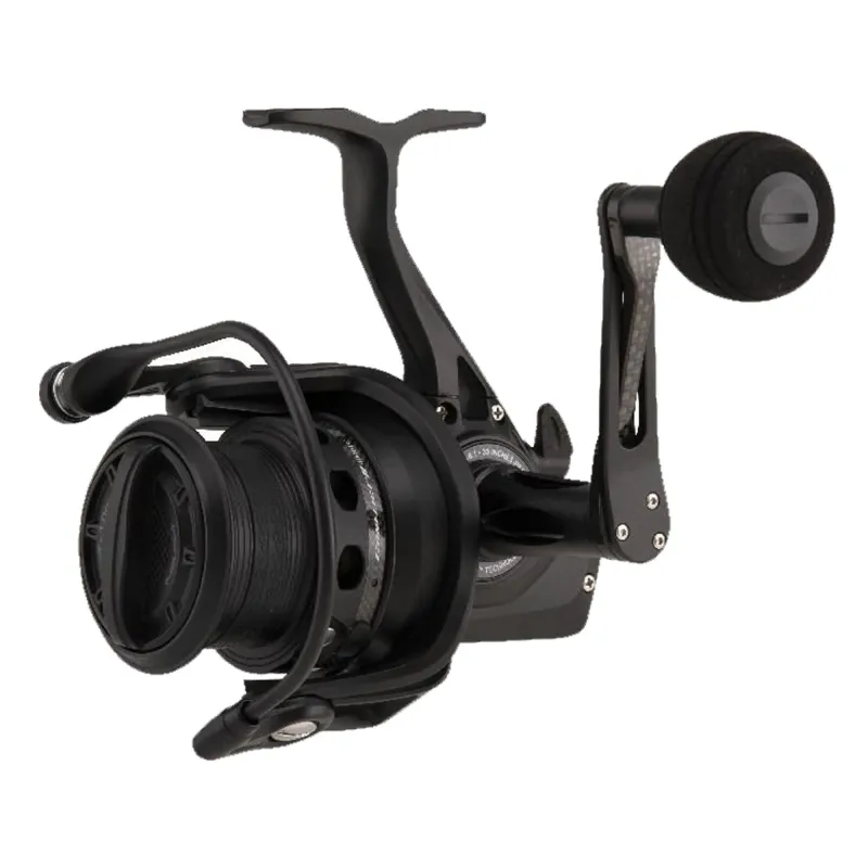 Penn Conflict II LongCast 7000 590m/ 0,31mm - 4,3:1