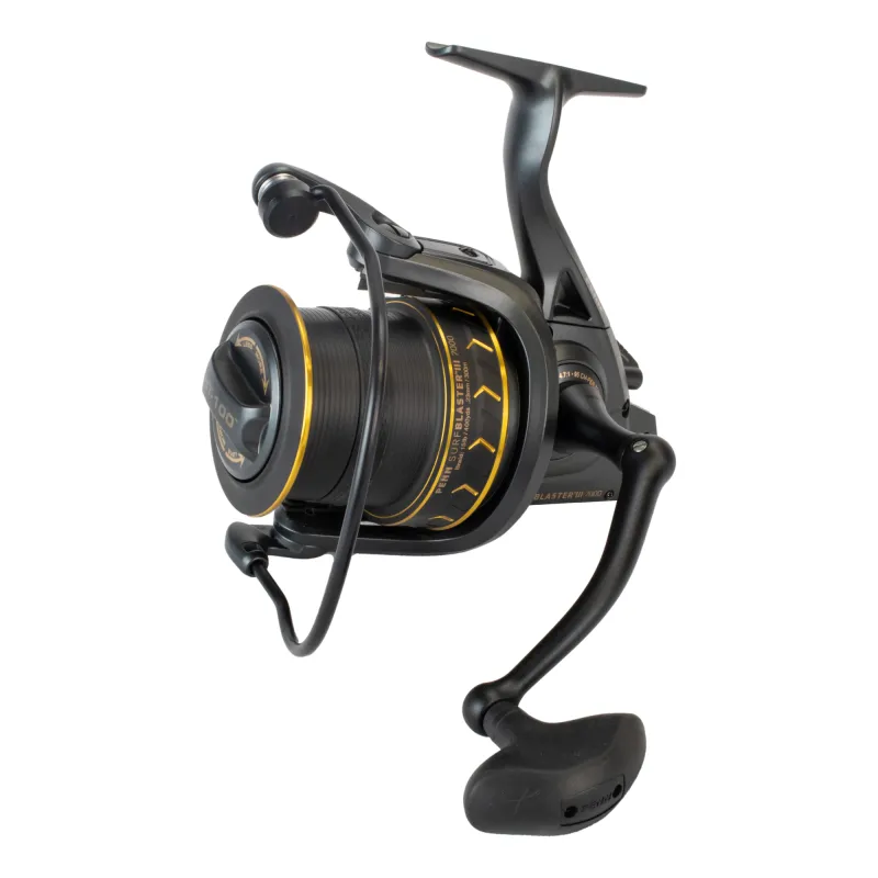 Penn Penn Surfblaster III SPN 7000 - 300m/ 0,23mm - 4,7:1 - 665g