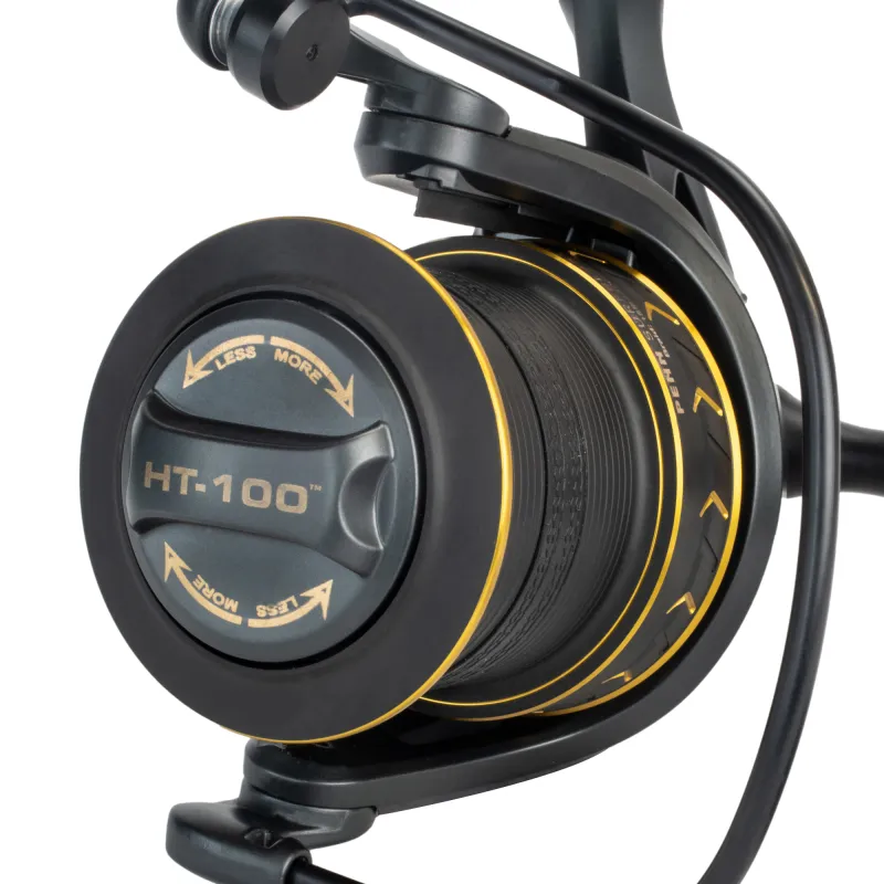Penn Penn Surfblaster III SPN 7000 - 300m/ 0,23mm - 4,7:1 - 665g