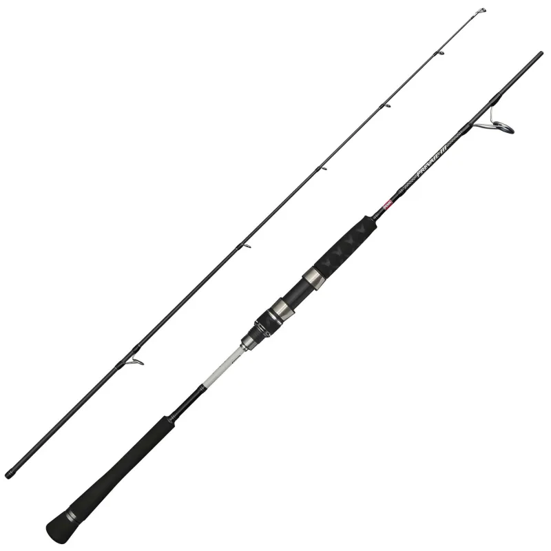 Penn Prevail III Jigging Spin 1,83m - 0-180g - 2tlg - 219g