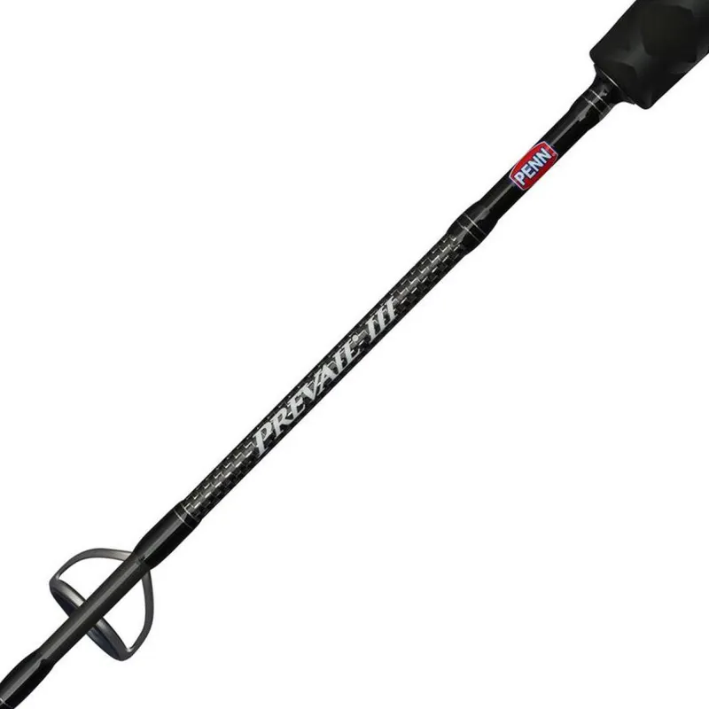 Penn Prevail III Jigging Spin 1,83m - 0-210g - 2tlg - 223g