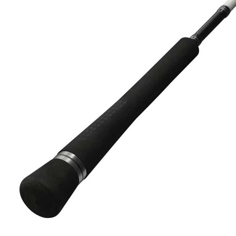 Penn Prevail III Jigging Spin 1,83m - 0-210g - 2tlg - 223g