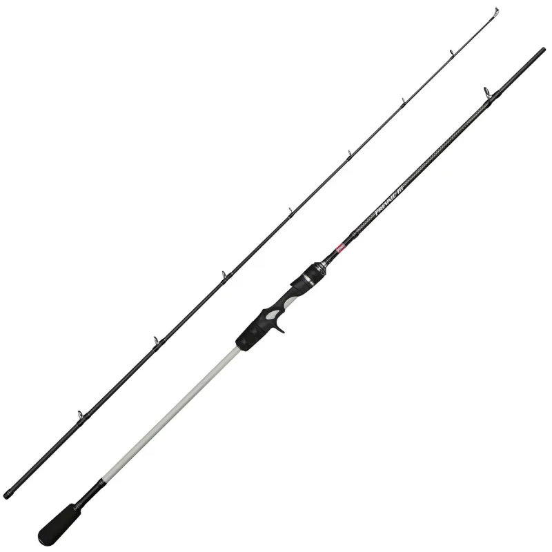 Penn Prevail III Slow Pitch Jigging Cast 2,04m - 0-200g - 2tlg - 157g