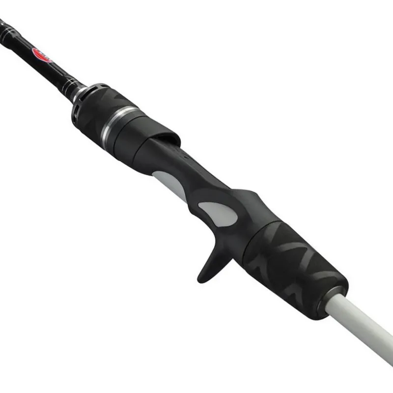 Penn Prevail III Slow Pitch Jigging Cast 2,04m - 0-260g - 2tlg - 156g