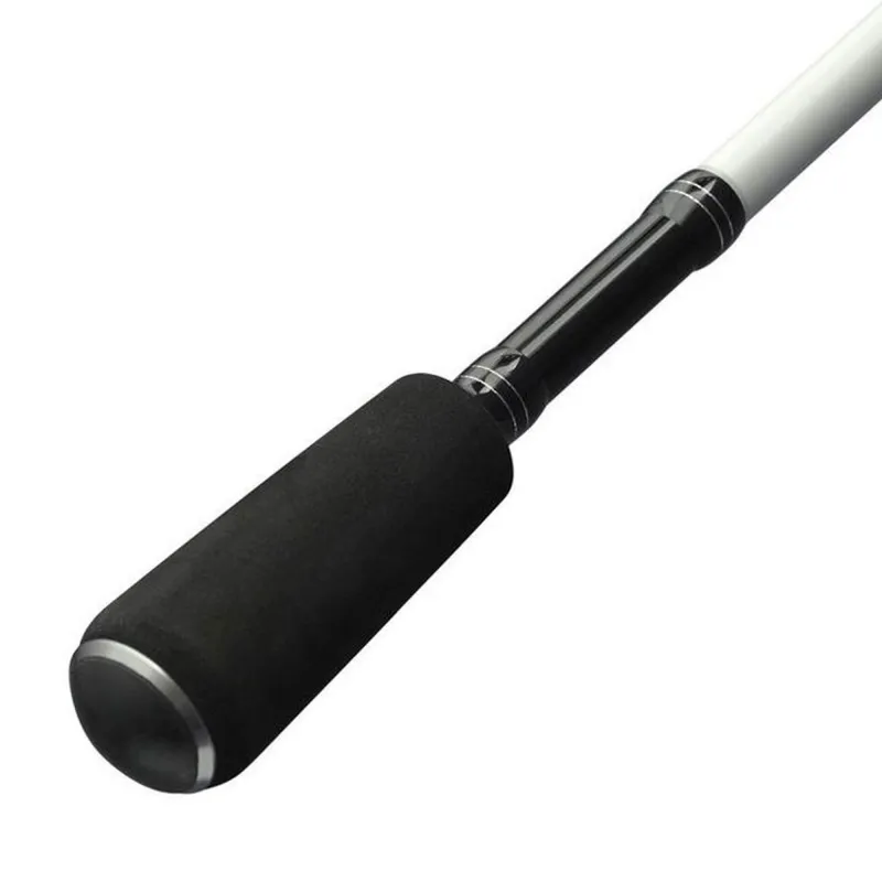 Penn Prevail III Slow Pitch Jigging Cast 2,04m - 0-260g - 2tlg - 156g