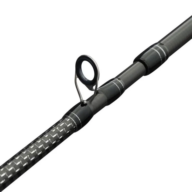 Penn Prevail III Slow Pitch Jigging Cast 2,04m - 0-330g - 2tlg - 159g