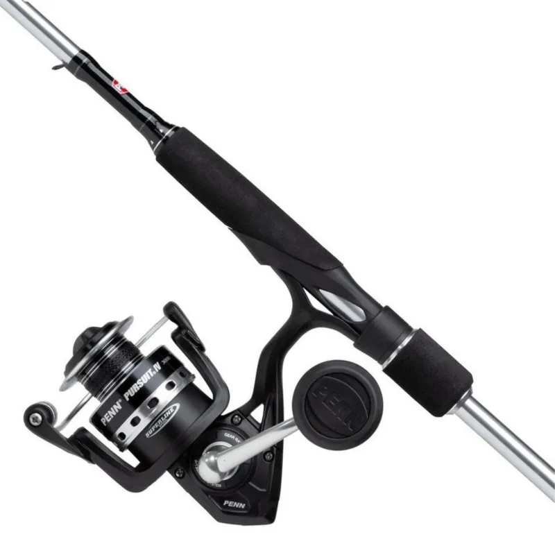 Penn Pursuit Inshore Lure Spinning Combo 2,29m - 20-60g - 4000