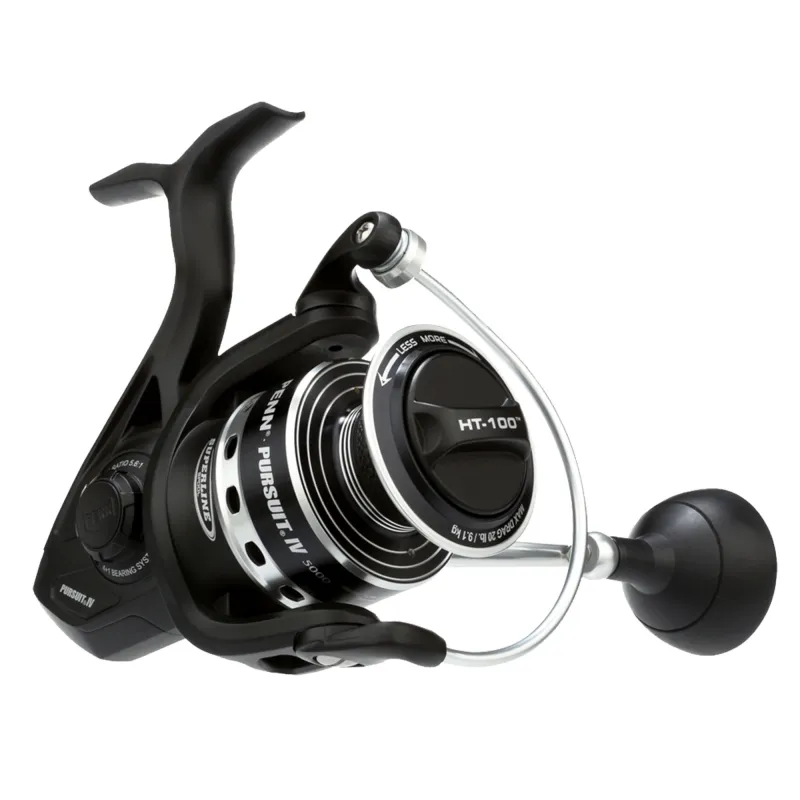 Penn Pursuit IV 2500