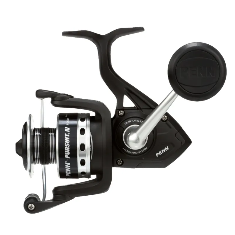 Penn Pursuit IV 2500