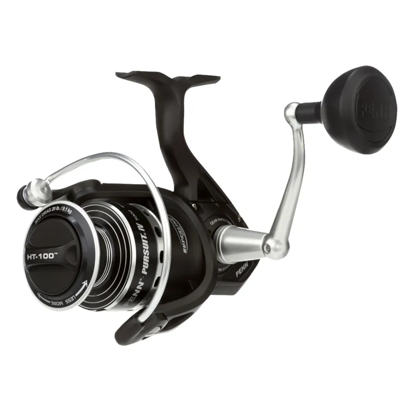 Penn Pursuit IV 2500