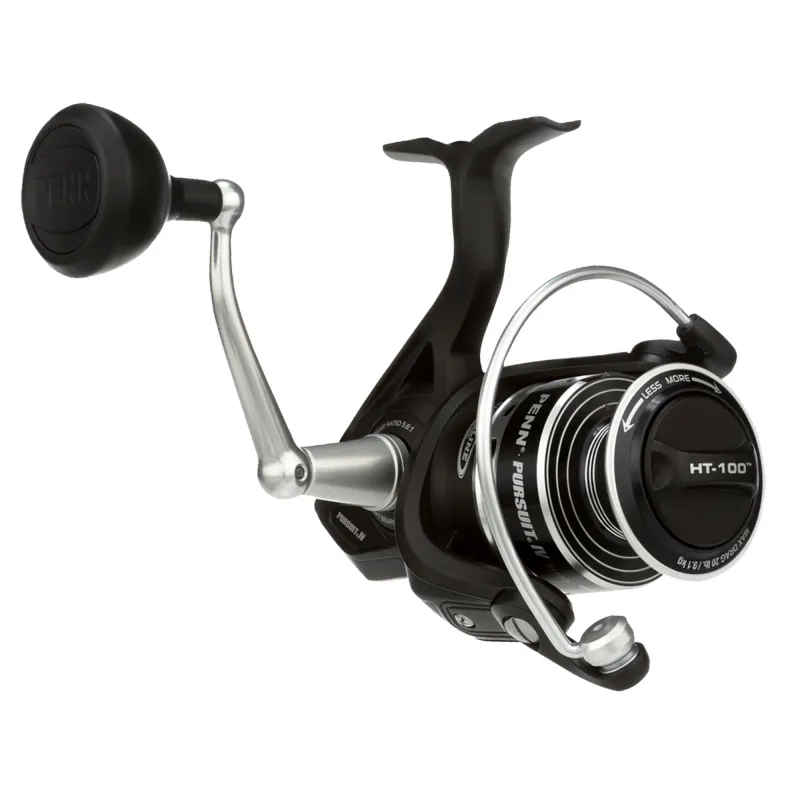 Penn Pursuit IV 2500