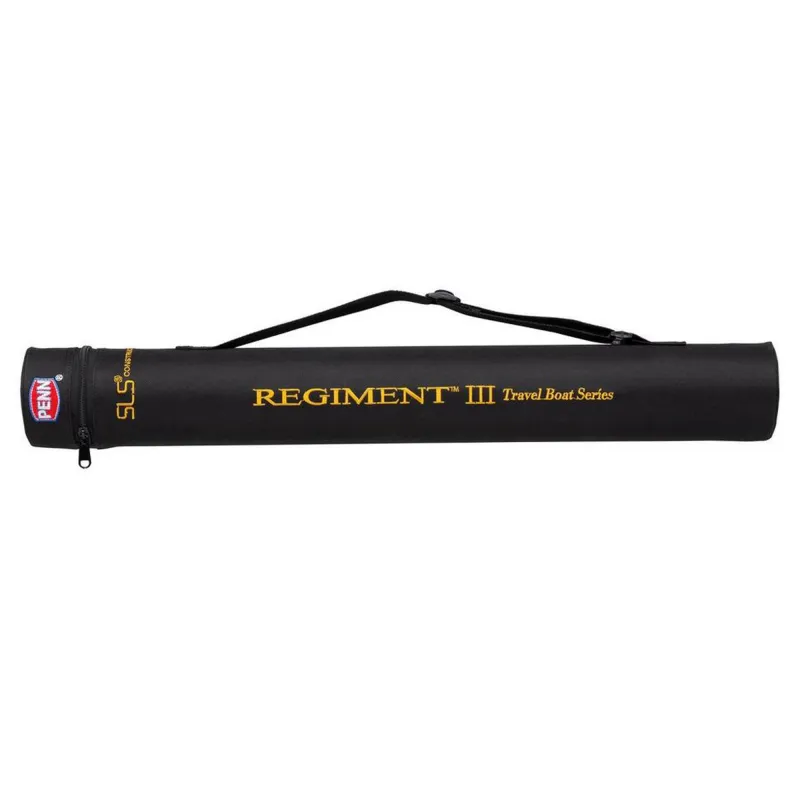Penn Regiment III Boat Travel 20-30lbs