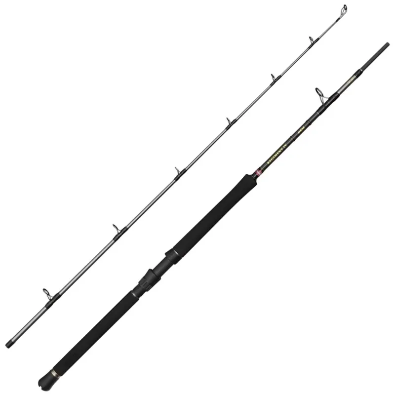 Penn Regiment IV Boat Rod 2,1m - 12-20lbs - 2tlg - 360g