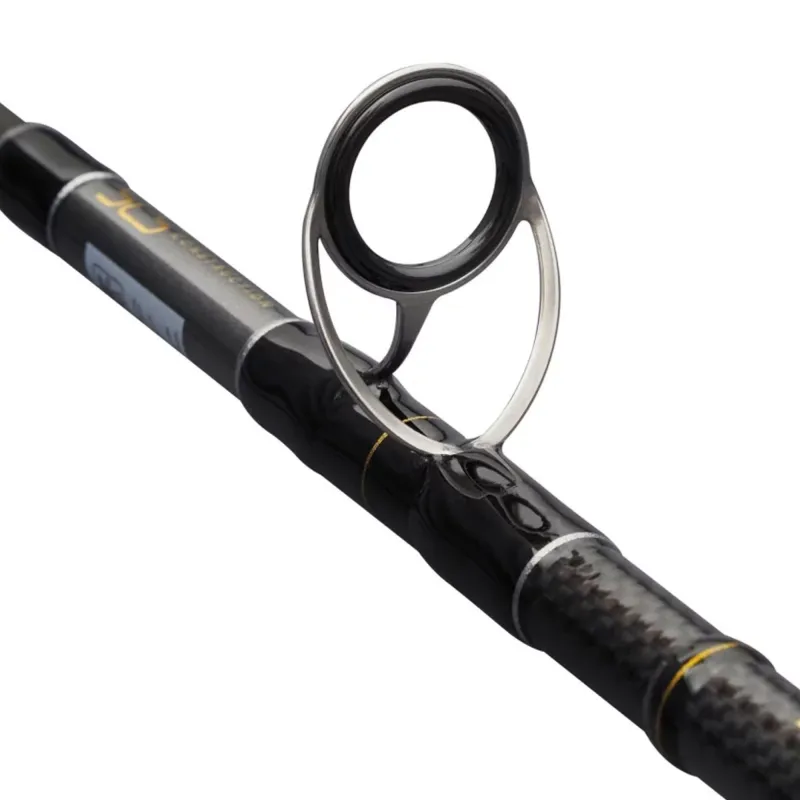 Penn Regiment IV Boat Rod 2,1m - 30-50lbs - 2tlg - 420g