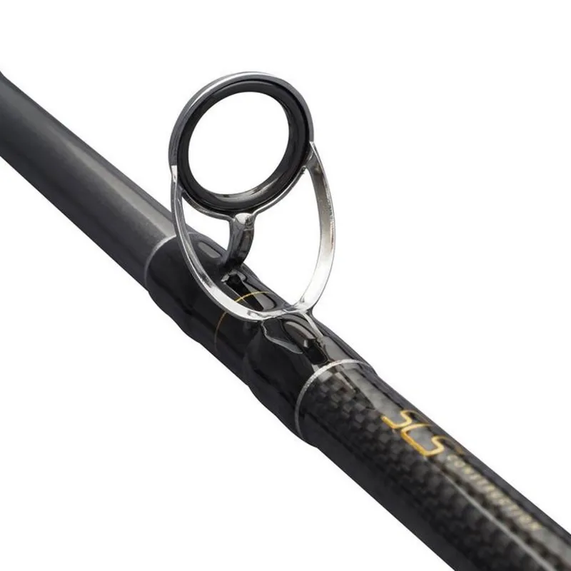 Penn Regiment IV Boat Travel Rod 2,23m - 30-50lbs - 4tlg - 390g
