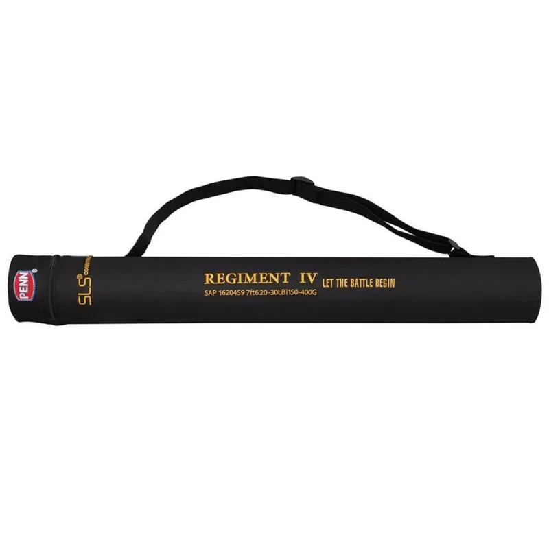 Penn Regiment IV Boat Travel Rod 2,23m - 30-50lbs - 4tlg - 390g