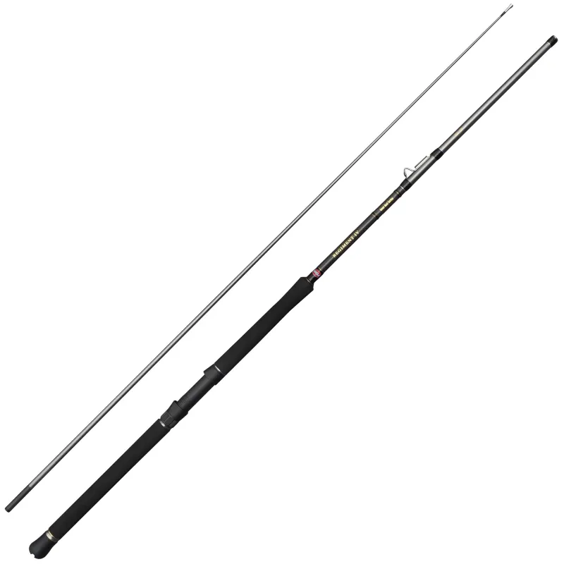 Penn Regiment IV Inner Boat Rod 2,43m - 20-30lbs - 2tlg - 340g