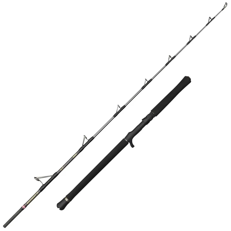 Penn Regiment IV Jig Cast Rod 1,84m - 20-30lbs - 1tlg - 380g
