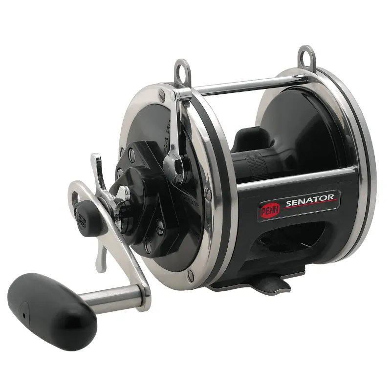 Penn Senator 115L2 - 9/0 - 1051m/0,56mm