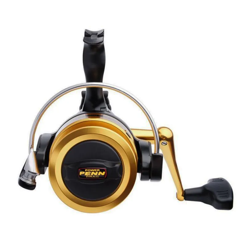 Penn Slammer® Classic Live Liner 560 - 245m/ 0,38mm - 4,60:1 - 577g