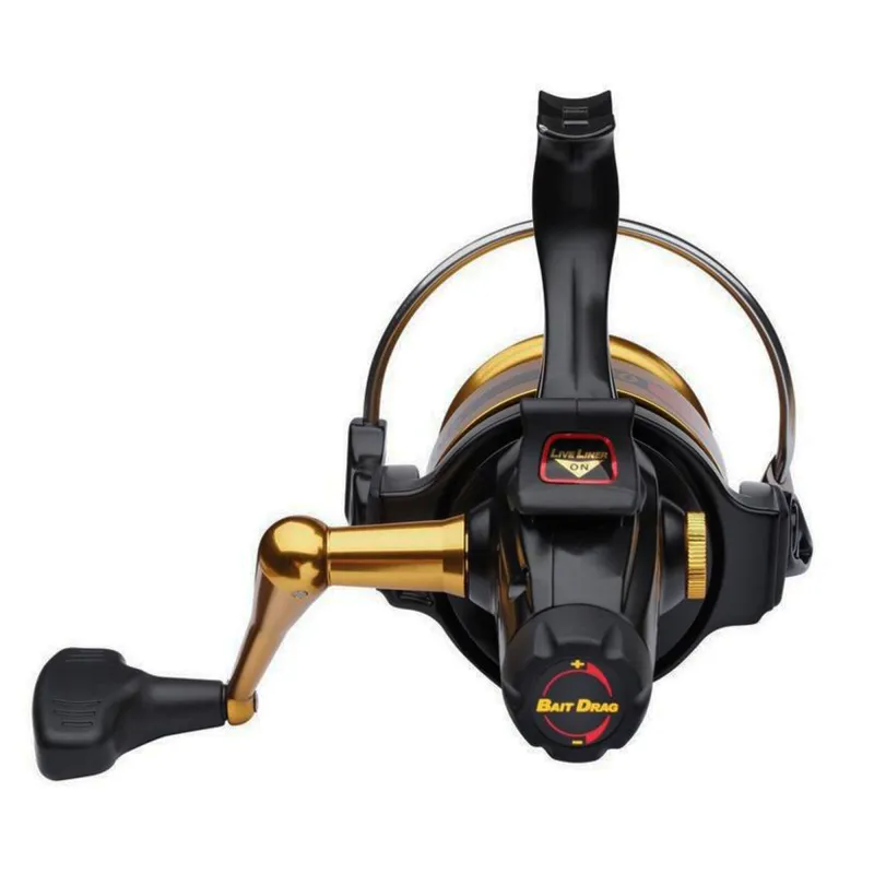 Penn Slammer® Classic Live Liner 560 - 245m/ 0,38mm - 4,60:1 - 577g