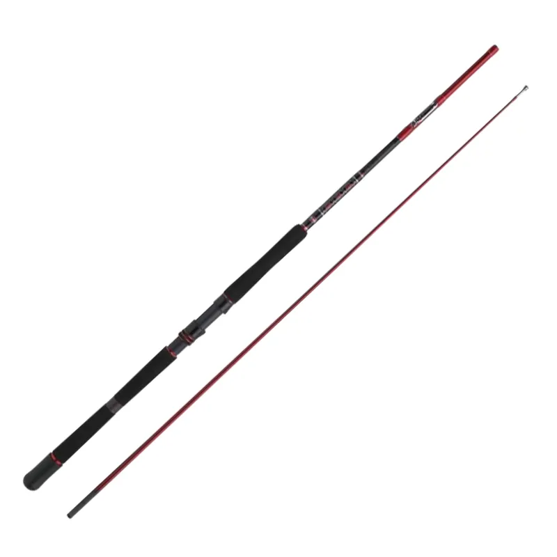 Penn Squadron III Inner Boat 2,10m - 30-50lbs - 2tlg