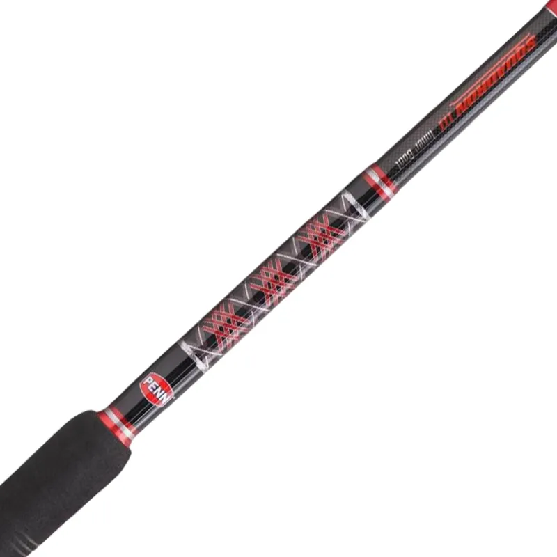 Penn Squadron III Inner Boat 2,10m - 30-50lbs - 2tlg